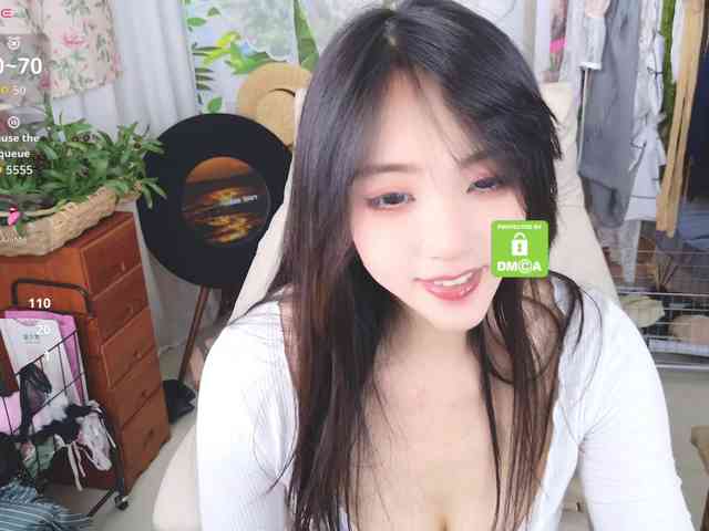 zhuli1163 webcam