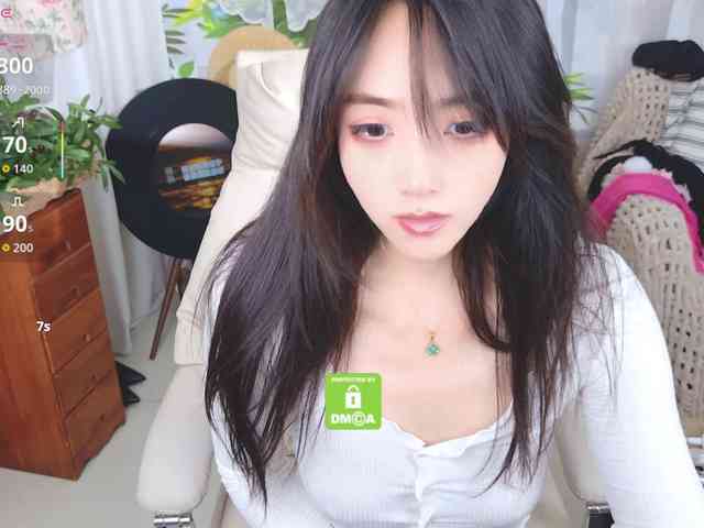 zhuli1163 webcam