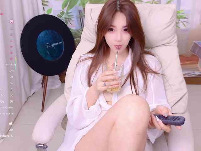 zhuli1163 webcam
