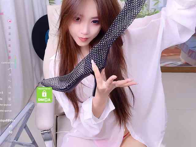 zhuli1163 webcam