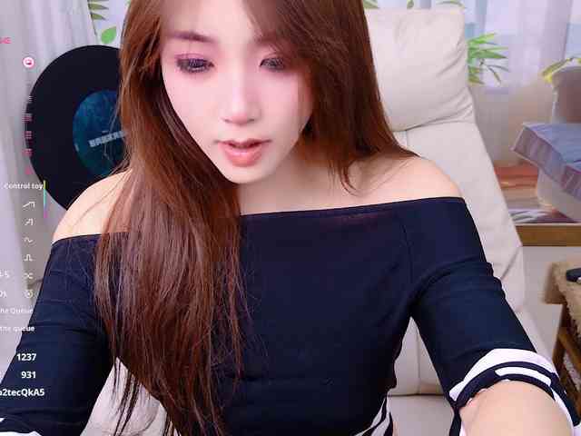 zhuli1163 webcam