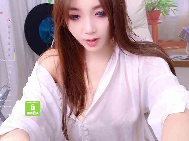 zhuli1163 webcam