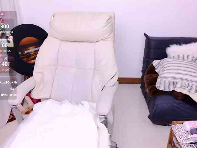 zhuli1163 webcam