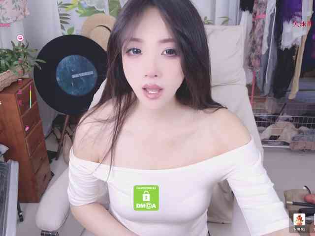 zhuli1163 webcam
