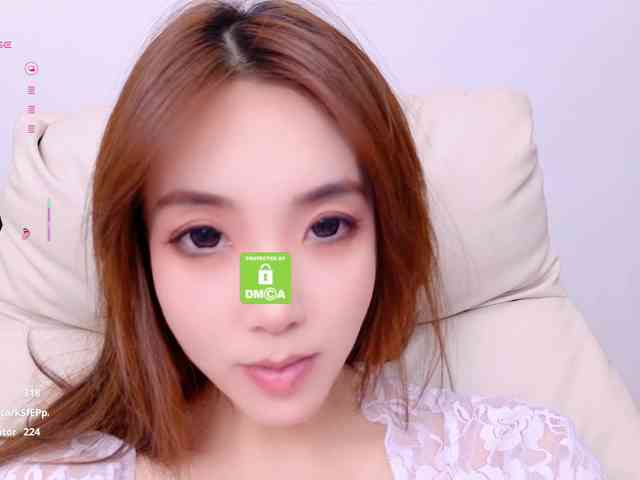 zhuli1163 webcam