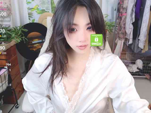 zhuli1163 webcam