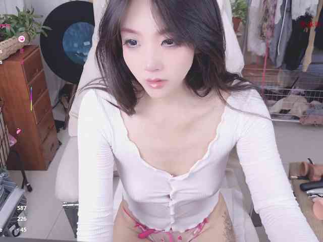 zhuli1163 webcam