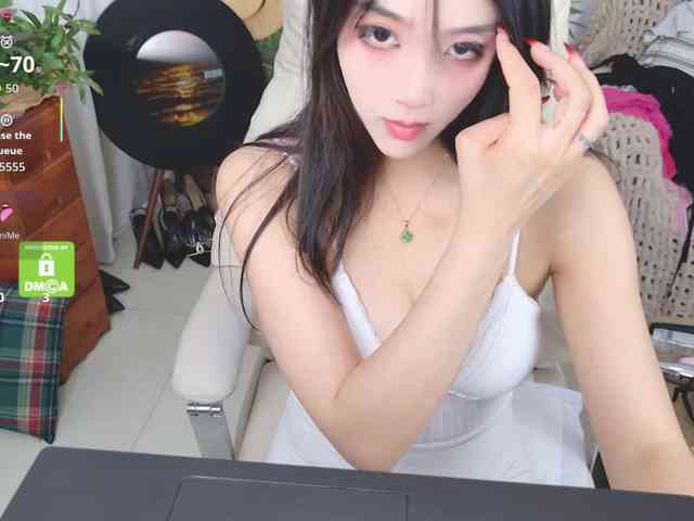 zhuli1163 webcam