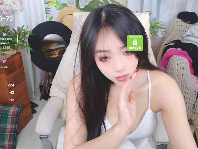 zhuli1163 webcam