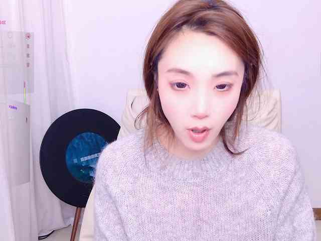 zhuli1163 webcam