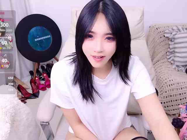 zhuli1163 webcam