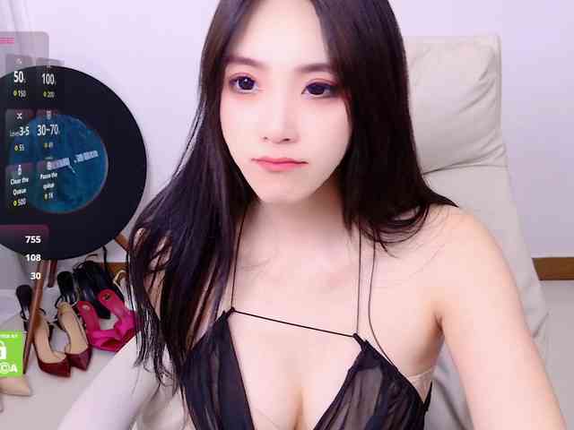 zhuli1163 webcam