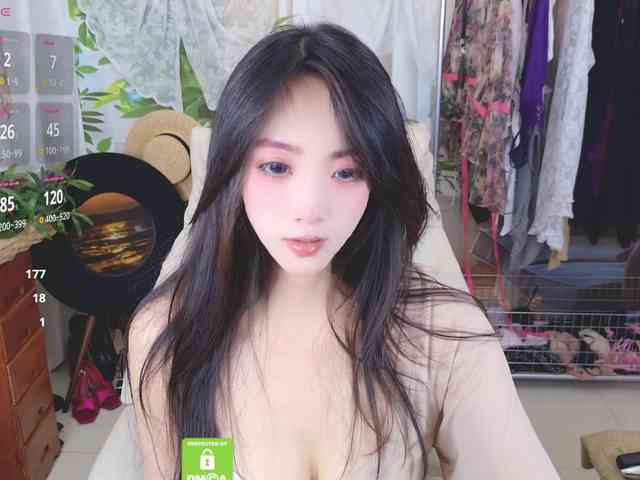zhuli1163 webcam