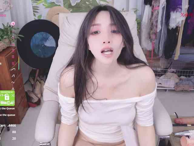 zhuli1163 webcam
