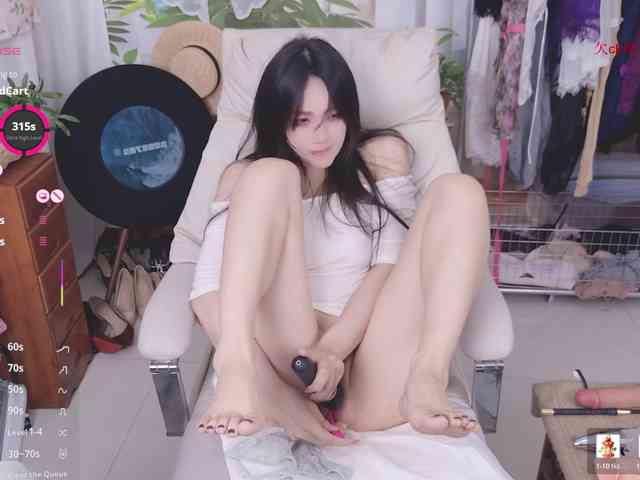 zhuli1163 webcam