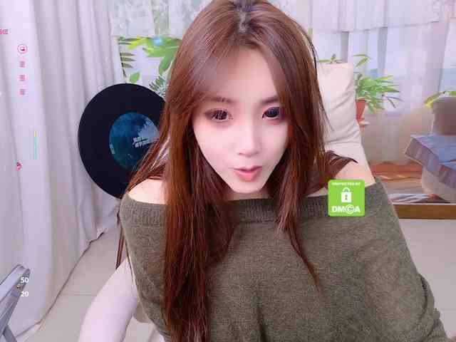 zhuli1163 webcam