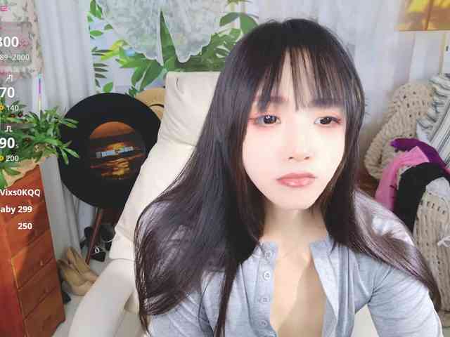 zhuli1163 webcam