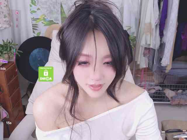 zhuli1163 webcam