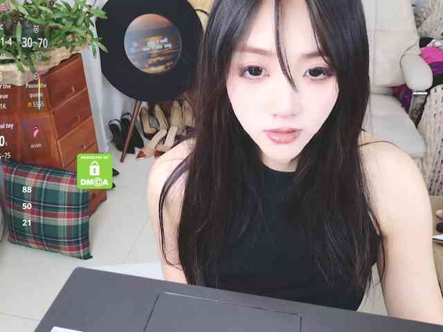 zhuli1163 webcam