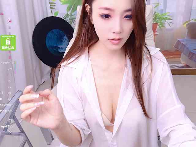 zhuli1163 webcam