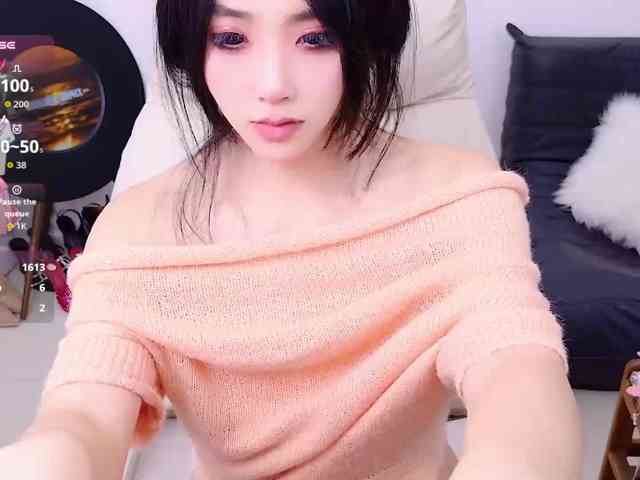 zhuli1163 webcam