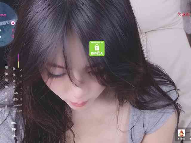 zhuli1163 webcam