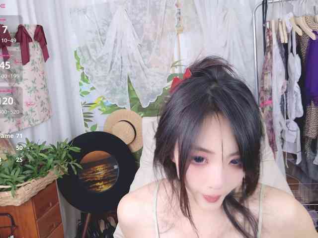 zhuli1163 webcam