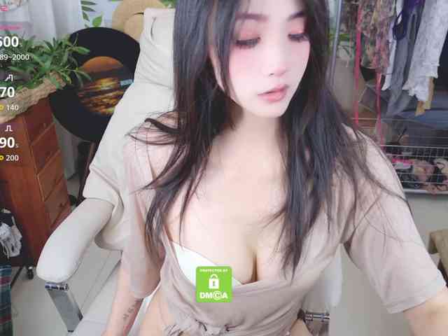 zhuli1163 webcam