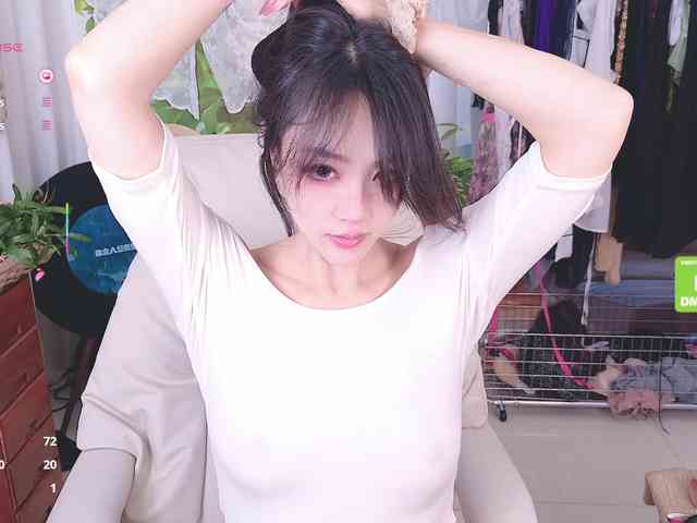 zhuli1163 webcam
