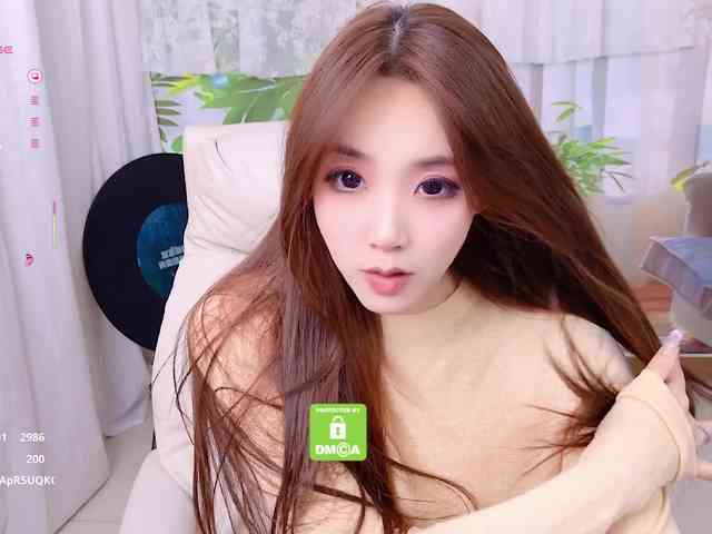 zhuli1163 webcam
