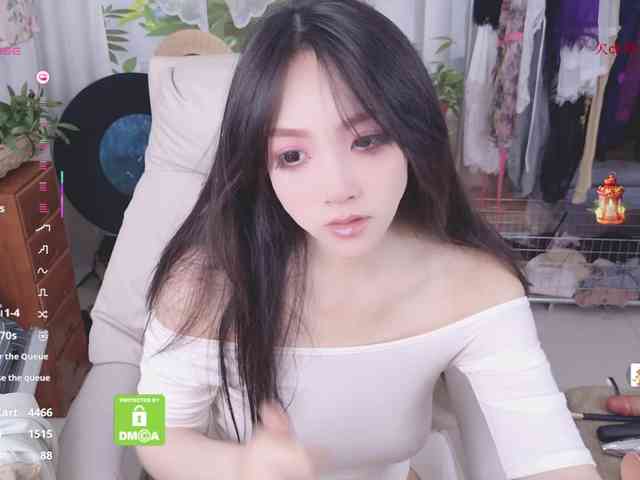 zhuli1163 webcam