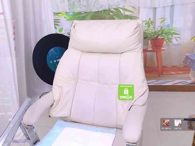 zhuli1163 webcam