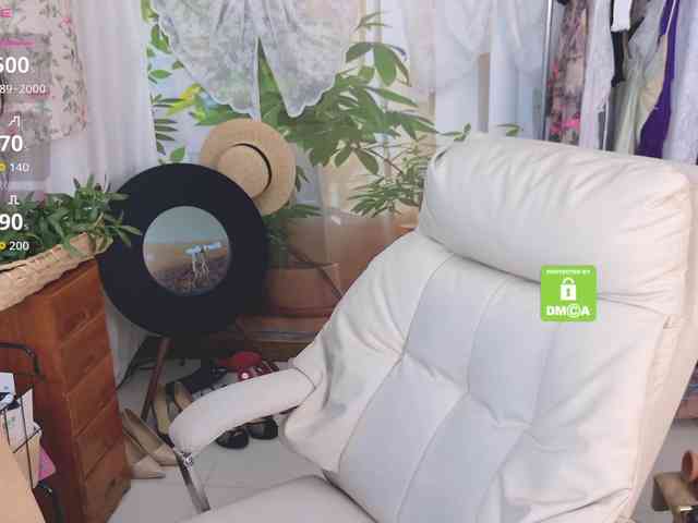 zhuli1163 webcam