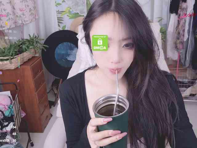 zhuli1163 webcam