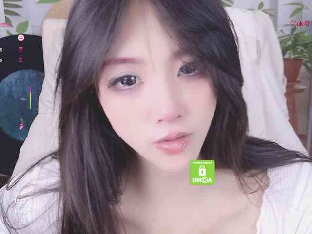 zhuli1163 webcam