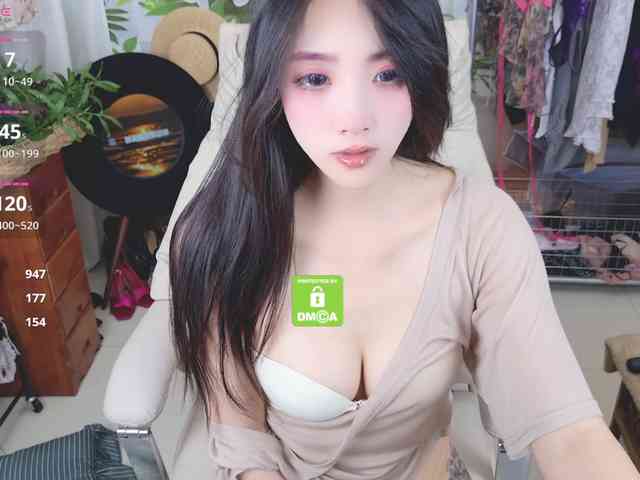 zhuli1163 webcam