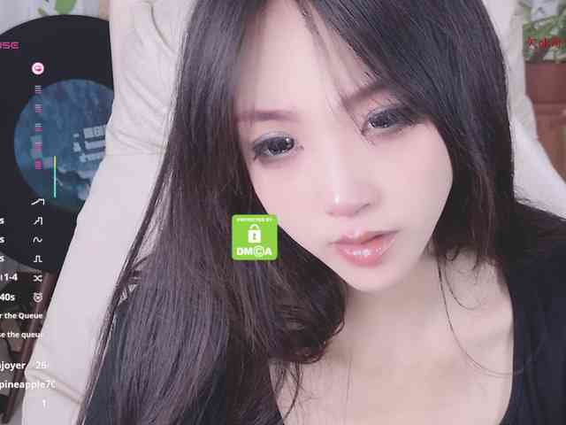 zhuli1163 webcam