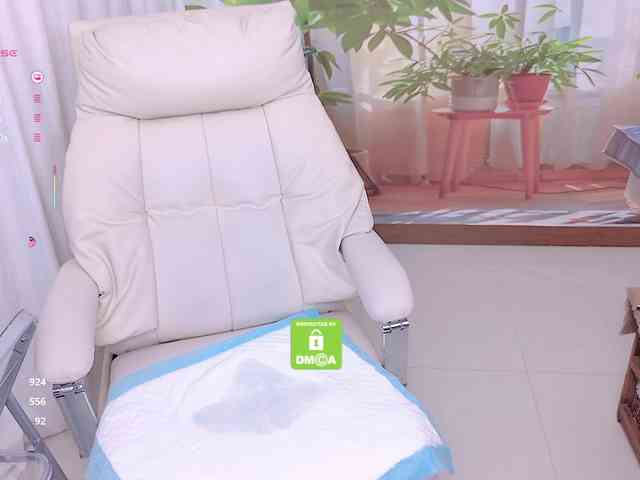 zhuli1163 webcam