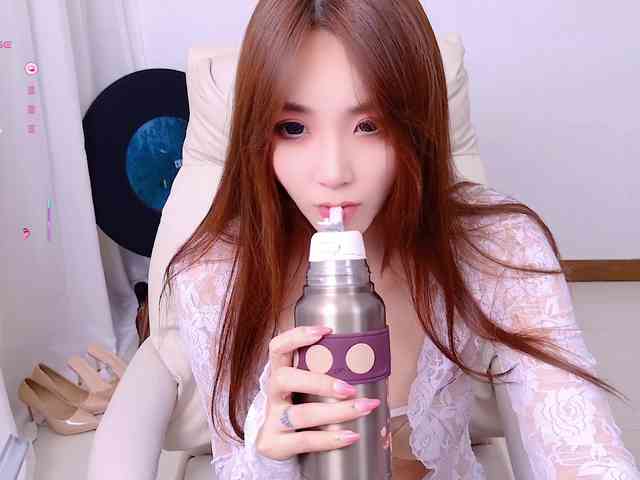 zhuli1163 webcam