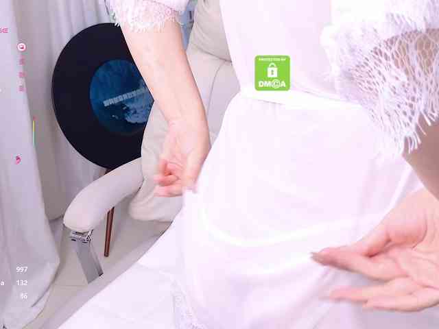 zhuli1163 webcam