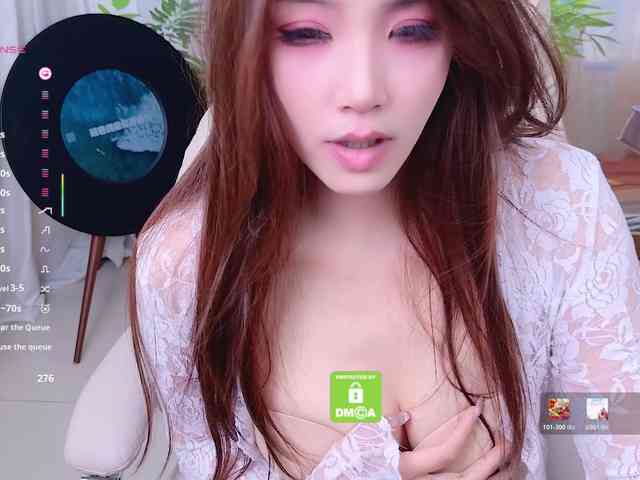 zhuli1163 webcam