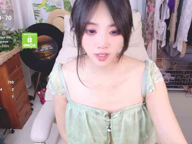 zhuli1163 webcam