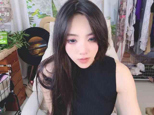 zhuli1163 webcam