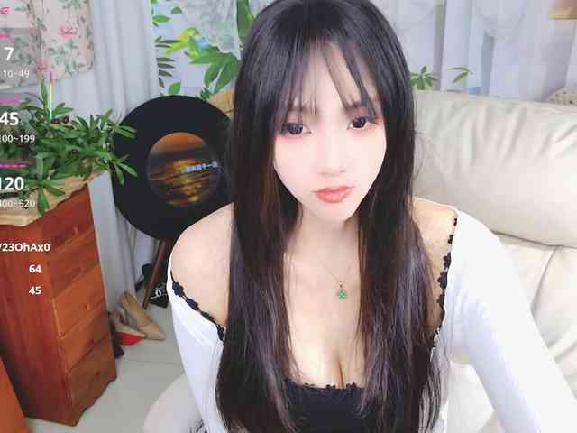 zhuli1163 webcam