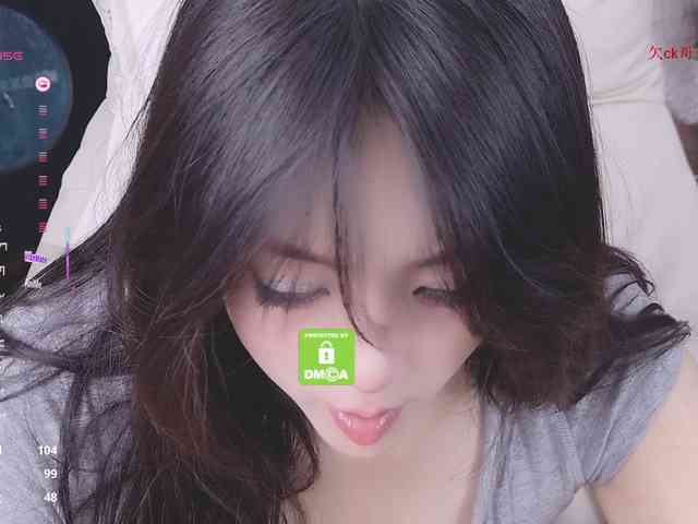 zhuli1163 webcam