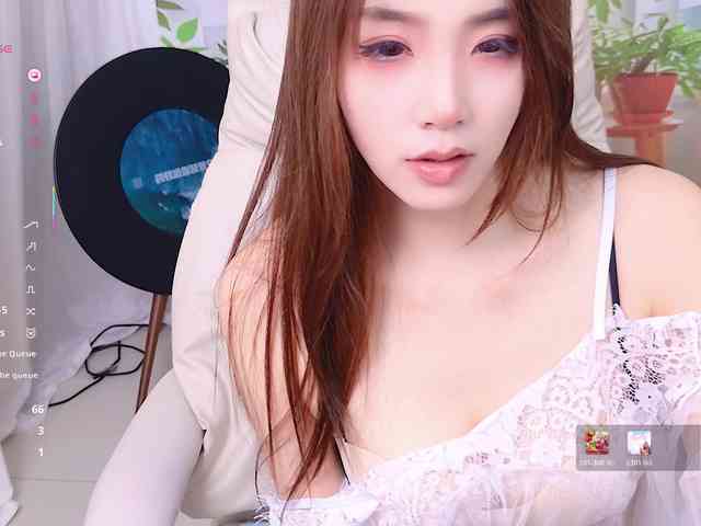 zhuli1163 webcam