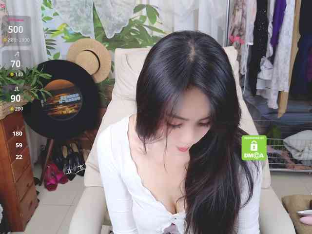 zhuli1163 webcam