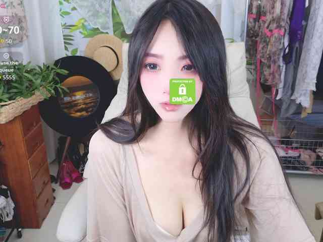 zhuli1163 webcam