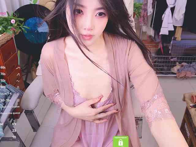 zhuli1163 webcam