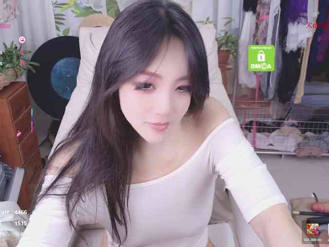 zhuli1163 webcam